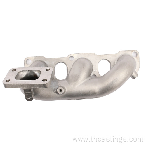 Exhaust Manifold For Chevrolet /Oldsmobile Models